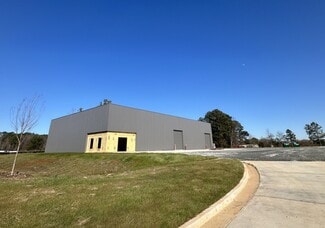Jefferson, GA Industrial - 131 Apex Dr