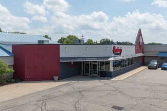 Middleville, MI Retail - 4624-4660 N M-37 Hwy Middleville, MI Retail - 4624-4660 N M-37 Hwy
