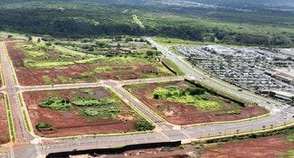 Waipahu, HI Retail - 94-1411 Waokoa St