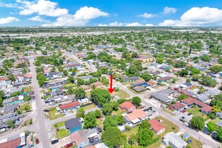 Miami, FL Manufactured Housing/Mobile Housing - 3066 NW 92nd St & 9164-9174 NW 30 ct