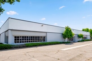 Oxnard, CA Manufacturing - 1700 Emerson Ave
