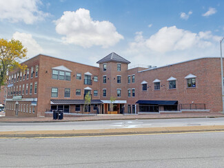 Dover, NH Office/Retail - 333 Central Ave