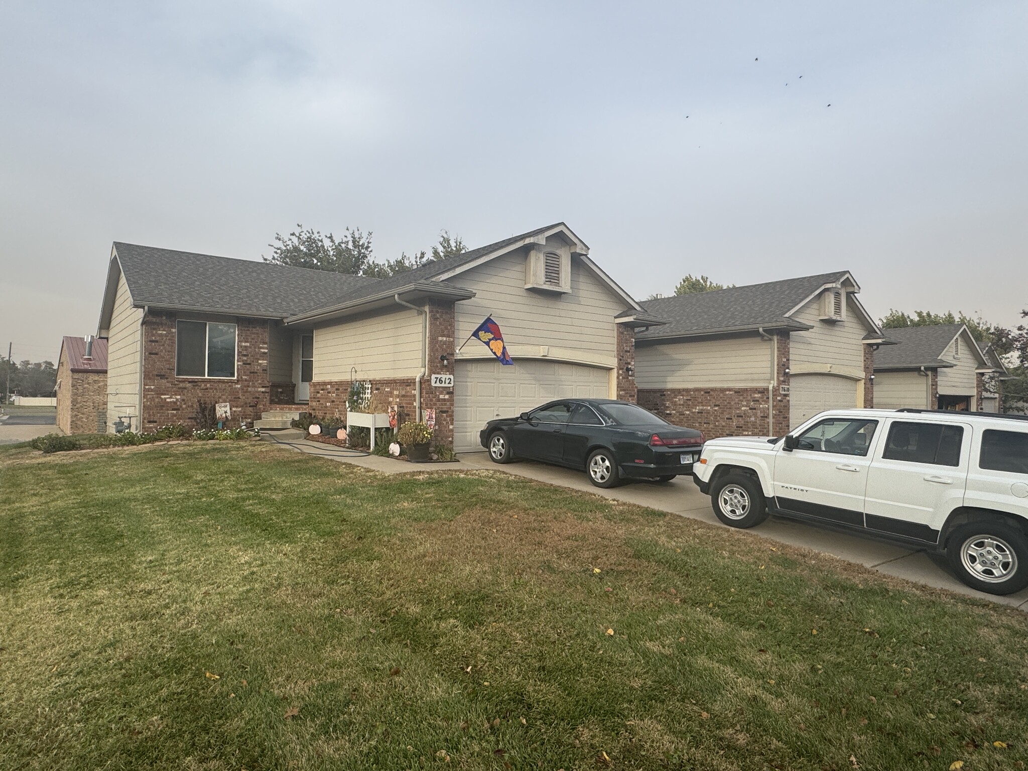 7612 W Cornelison Cir, Wichita, KS for Sale