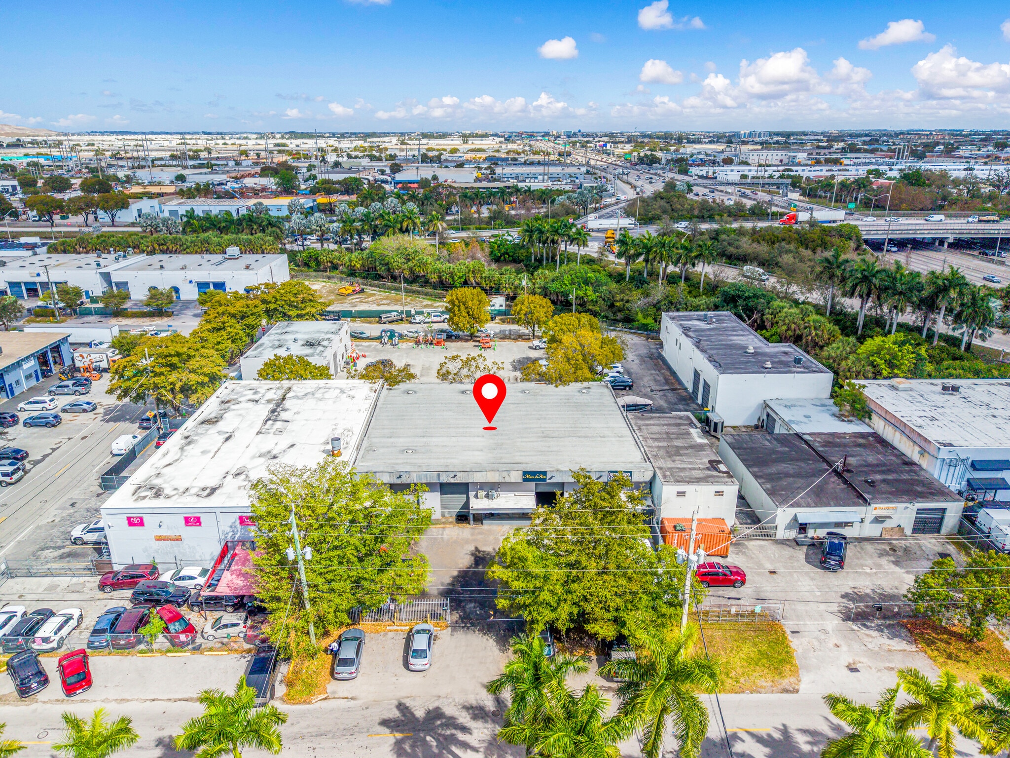7781-7787 NW 56th St, Miami, FL for Sale