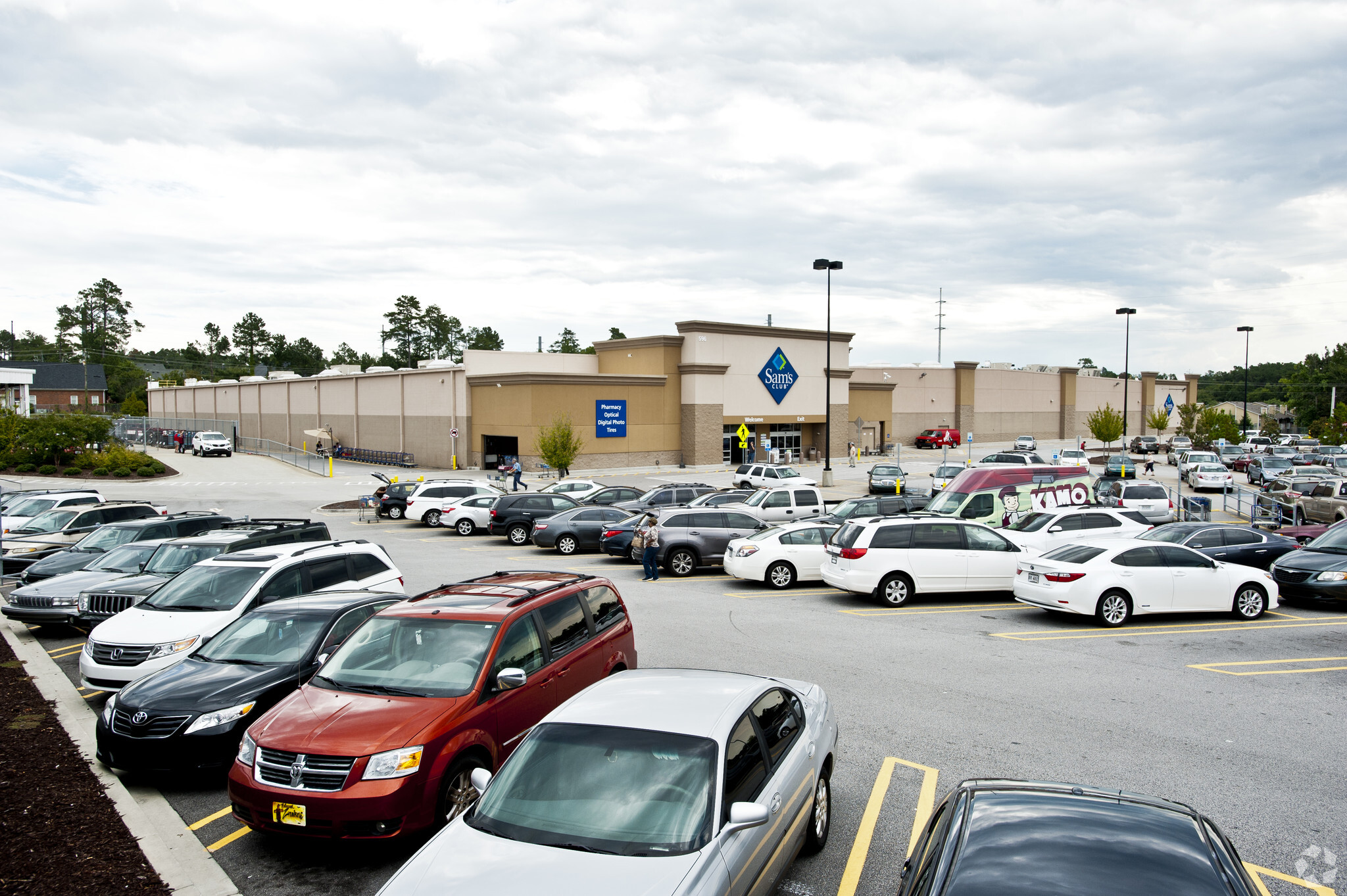 270 Bobby Jones Expy, Augusta, GA for Rent