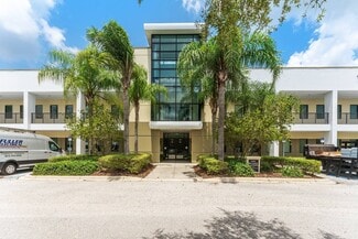 Oldsmar, FL Flex - 720 N Brooker Creek Blvd