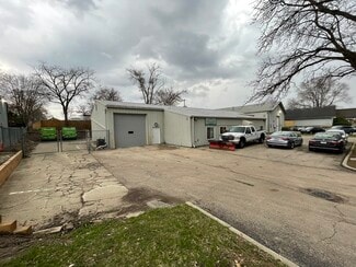 Elgin, IL Industrial - 955 Grace St
