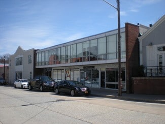 Huntington, NY Office/Retail - 10-12 W Carver St