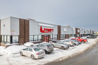 Laval, QC Industrial - 2854-2870 Boul Industriel Laval, QC Industrial - 2854-2870 Boul Industriel