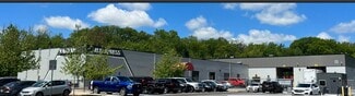 Allentown, PA Industrial - 4815 Crackersport Rd