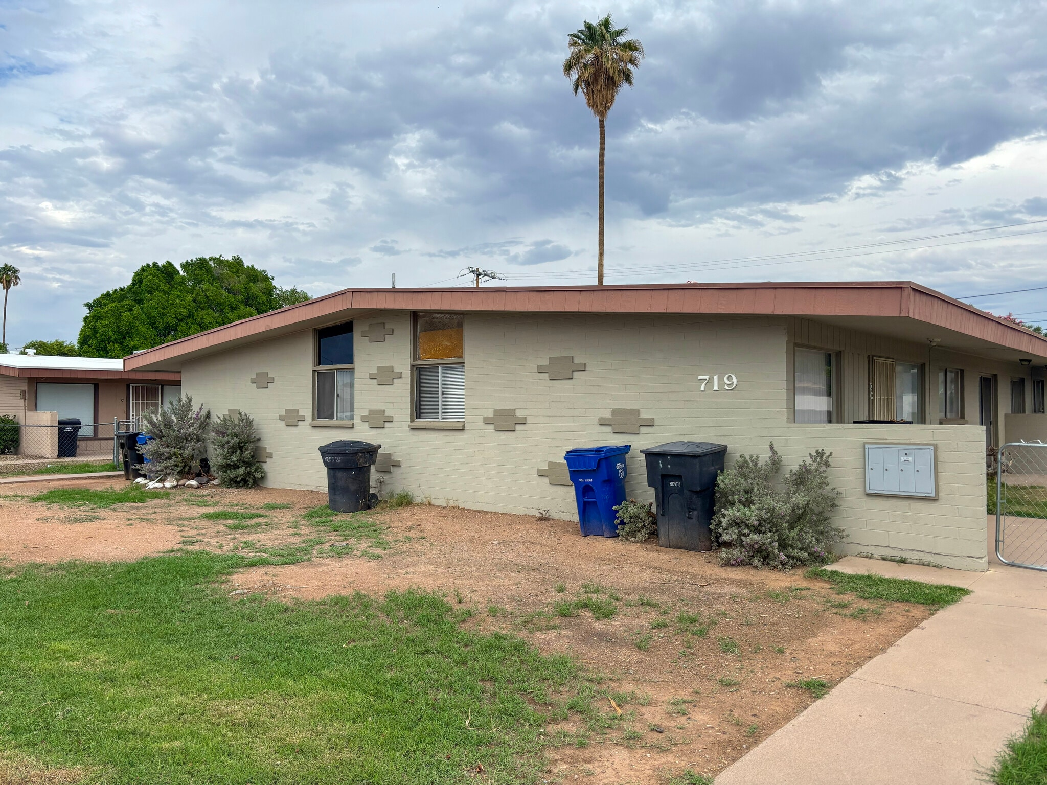 719 N Cherry, Mesa, AZ for Sale