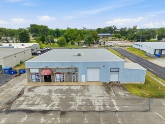 Joplin, MO Retail - 602 S Michigan Ave