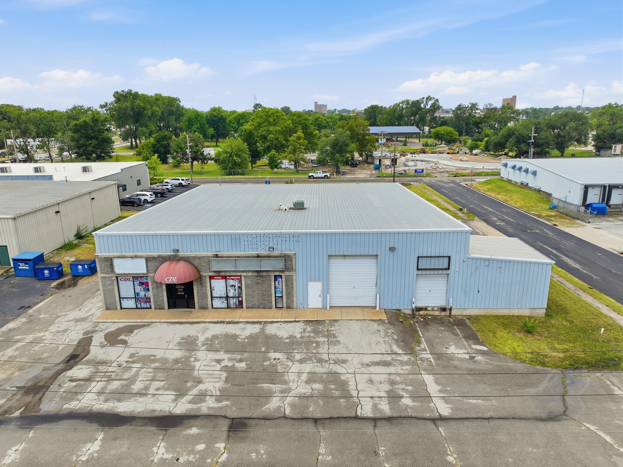 602 S Michigan Ave, Joplin, MO for Rent