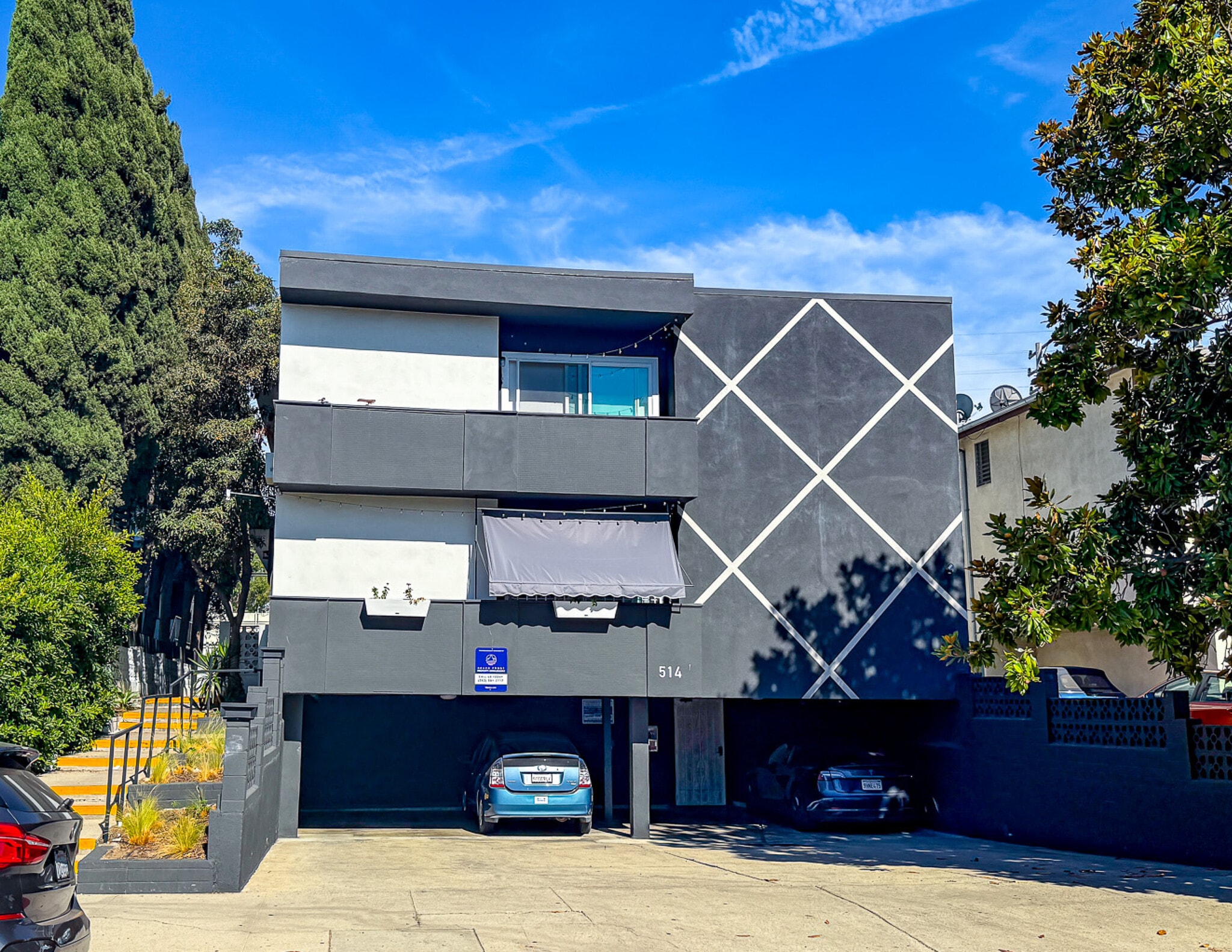 514 N Hayworth Ave, Los Angeles, CA for Sale