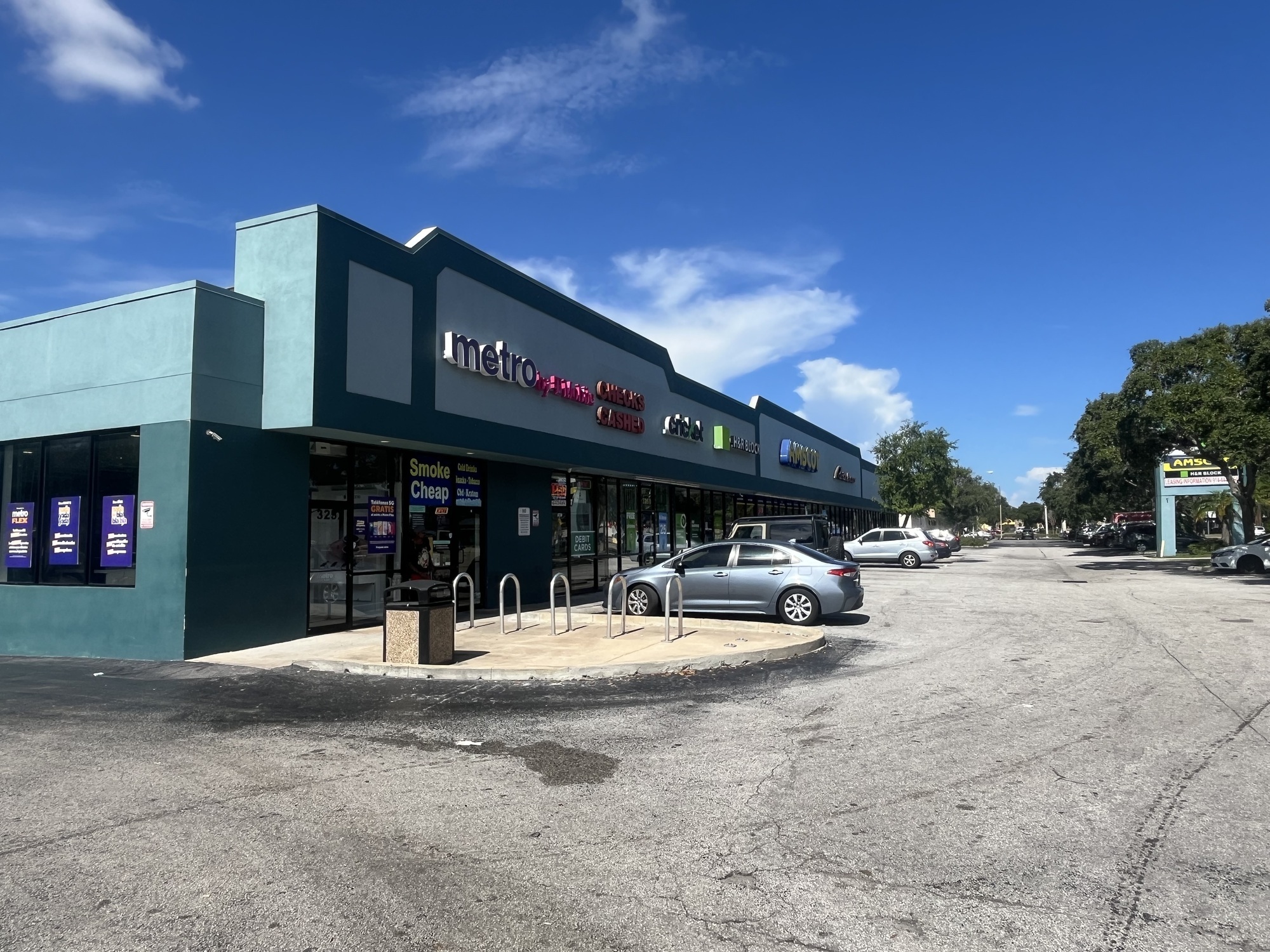 3270 Central Ave, Saint Petersburg, FL for Rent