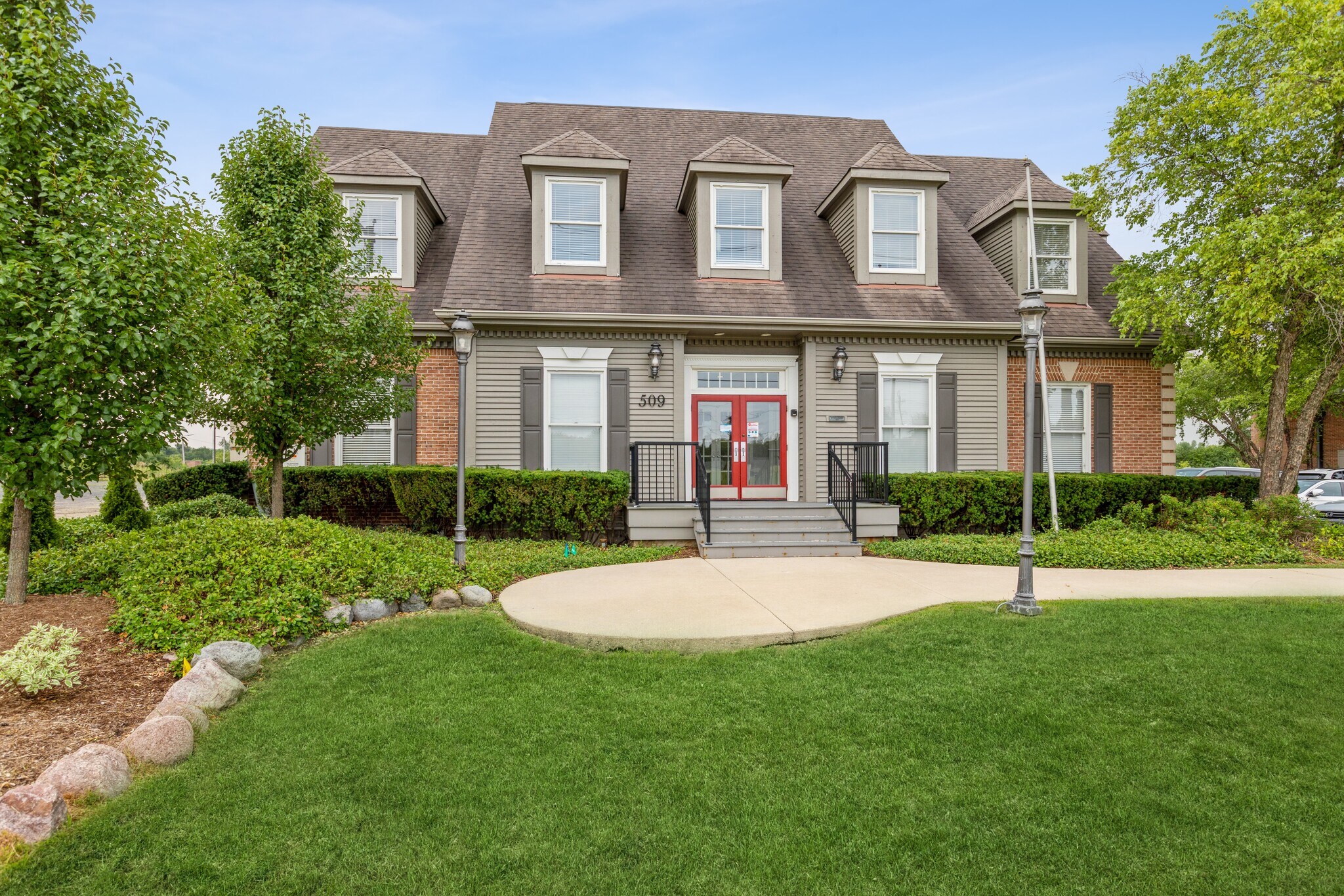 509 W Old Northwest Highway, Barrington, IL for Rent