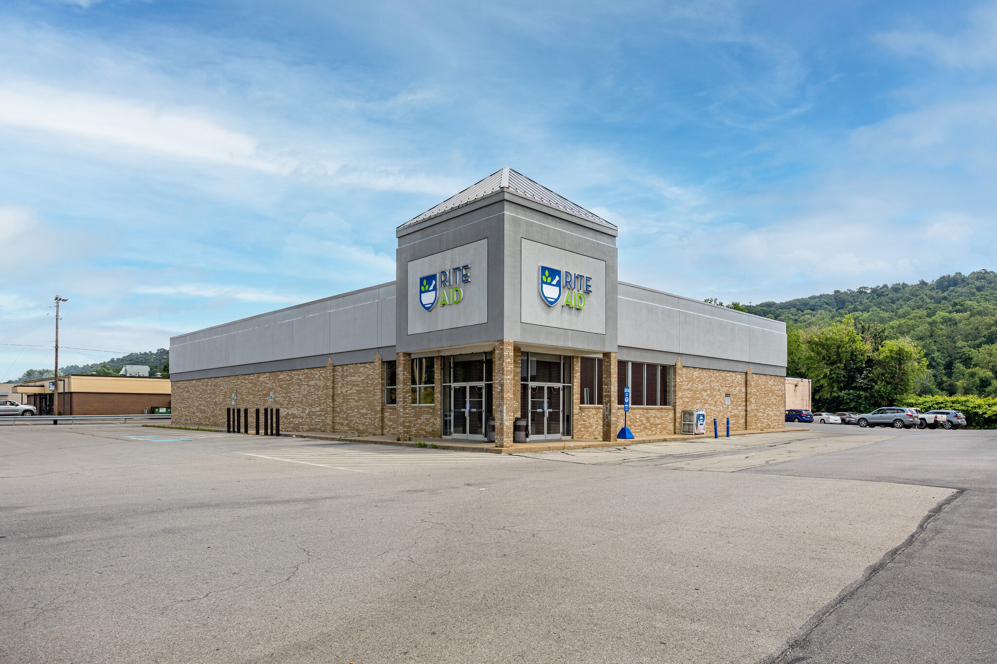 610 Broad St, New Bethlehem, PA for Rent