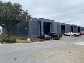 Dallas, TX Industrial - 10031 Monroe Dr