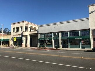 South Pasadena, CA Office - 1020 Mission St