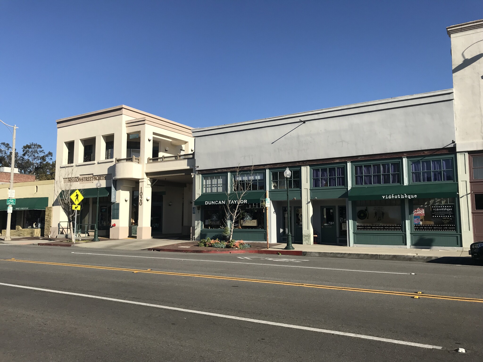 1020 Mission St, South Pasadena, CA for Rent