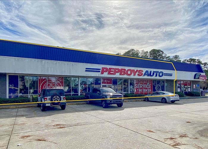1421 Gause Blvd, Slidell, LA for Rent