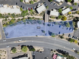 Carefree, AZ Commercial - 7200 E Cave Creek Rd