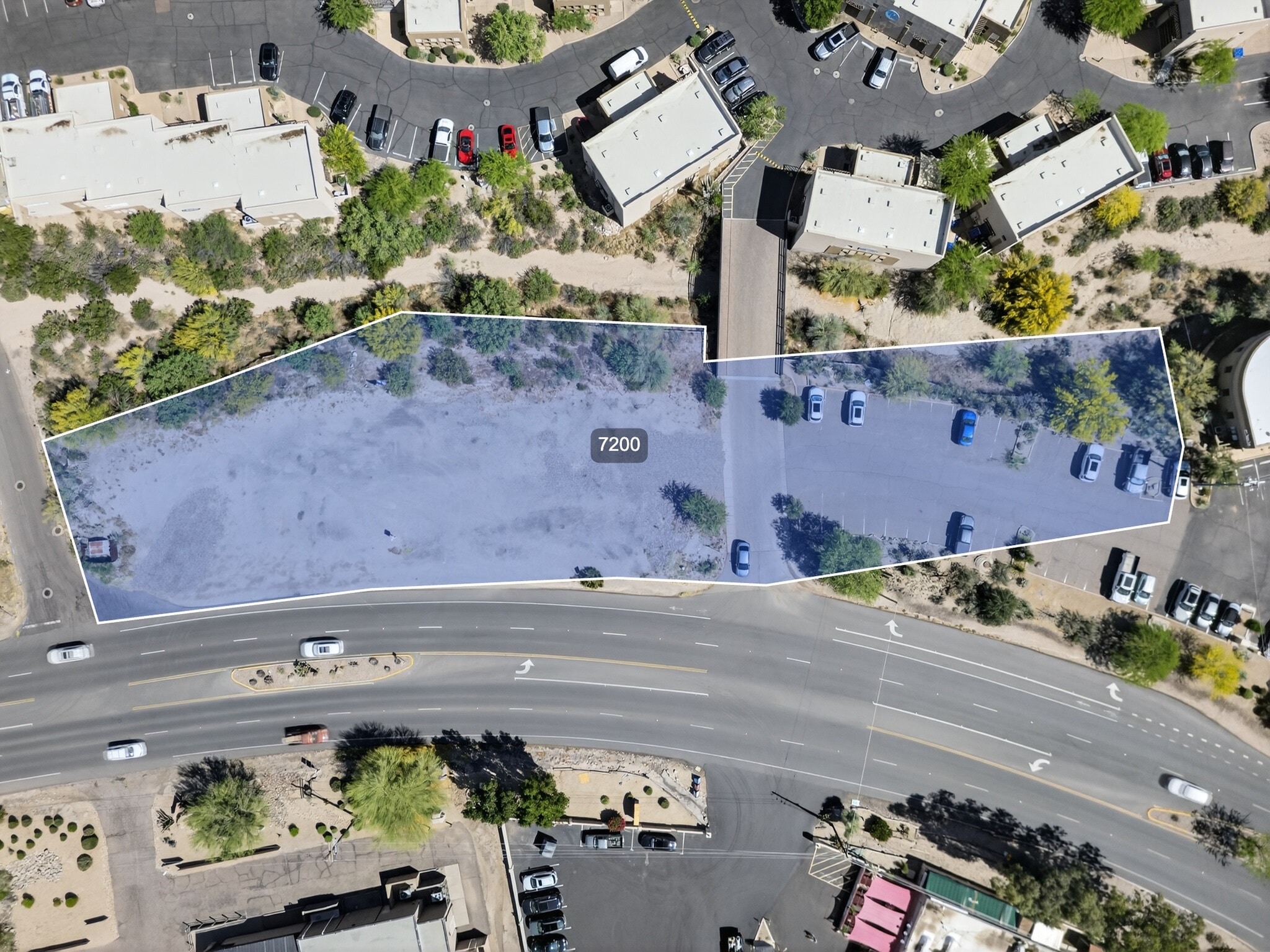 7200 E Cave Creek Rd, Carefree, AZ for Sale