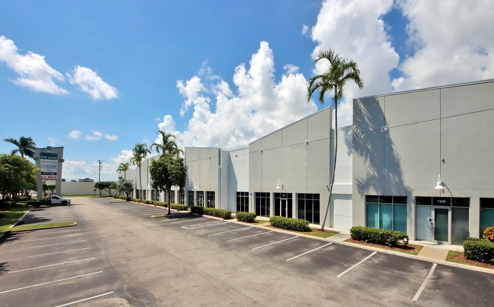 1901-1949 Tigertail Blvd, Dania, FL for Rent