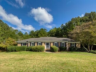 Athens, GA Multi-Family - 8420 Macon Hwy