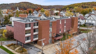 Ridgway, PA Specialty - 94 Hospital St