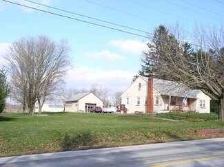 Oxford, PA undefined - 1895 Baltimore Pike