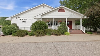 Nelson, WI Restaurant - S286 WI-35