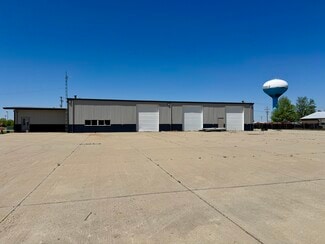 Ottawa, IL Industrial - 200 W Stevenson Rd
