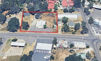 Sonora, CA Retail - 20688 N Sunshine Rd