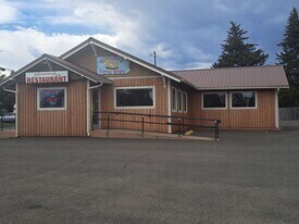 500 W North St, Enterprise, OR for Sale