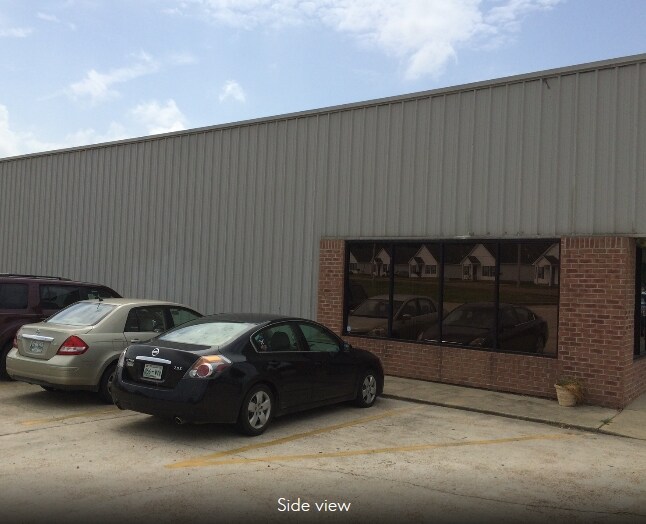 105 Mueller Brass Rd Covington, TN 38019 Retail Property for Lease on