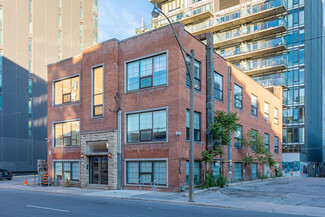 Toronto, ON Office, Office/Retail - 457 Richmond St W