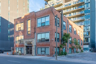 Toronto, ON Office, Office/Retail - 457 Richmond St W Toronto, ON Office, Office/Retail - 457 Richmond St W