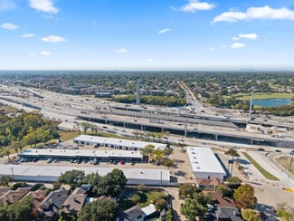 Mesquite, TX Office, Flex, Industrial - 15330 Lyndon B Johnson Fwy