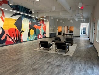 Marietta, GA Coworking Space - 1900 Leland Dr SE