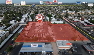 Phoenix, AZ Specialty - 1939 W Cactus Rd Phoenix, AZ Specialty - 1939 W Cactus Rd