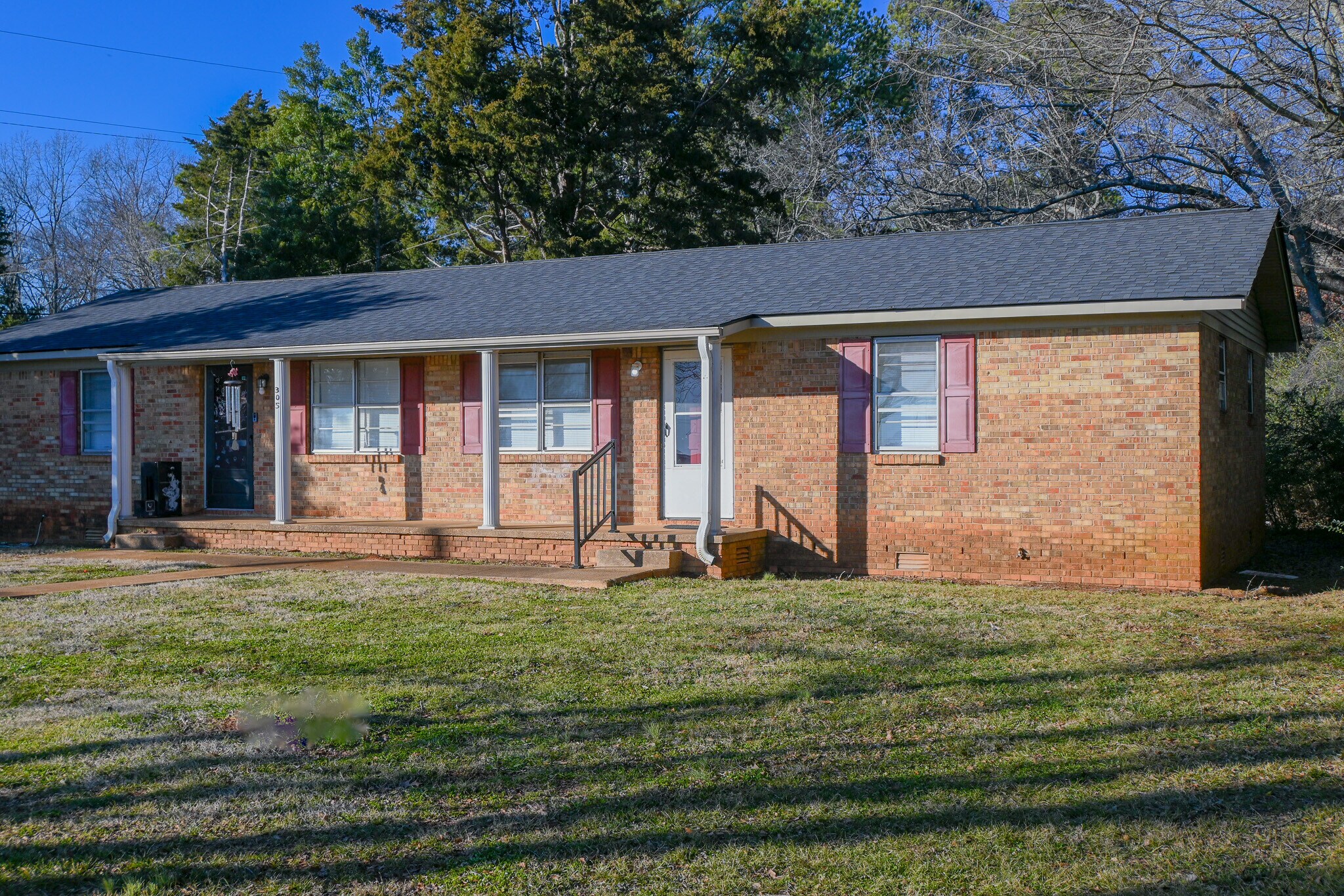 203 Lanier Rd, Madison, AL for Sale