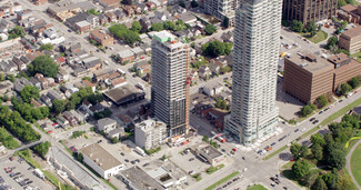 Ottawa, ON Retail - 500 Preston St