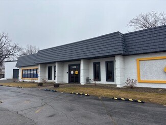 Tonawanda, NY Flex - 829 Sheridan Dr