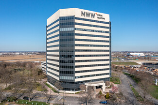 East Rutherford, NJ Office - 1 Meadowlands Plz