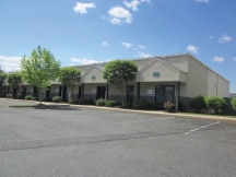 Easton, MD Flex, Industrial - 29300 Information Ln