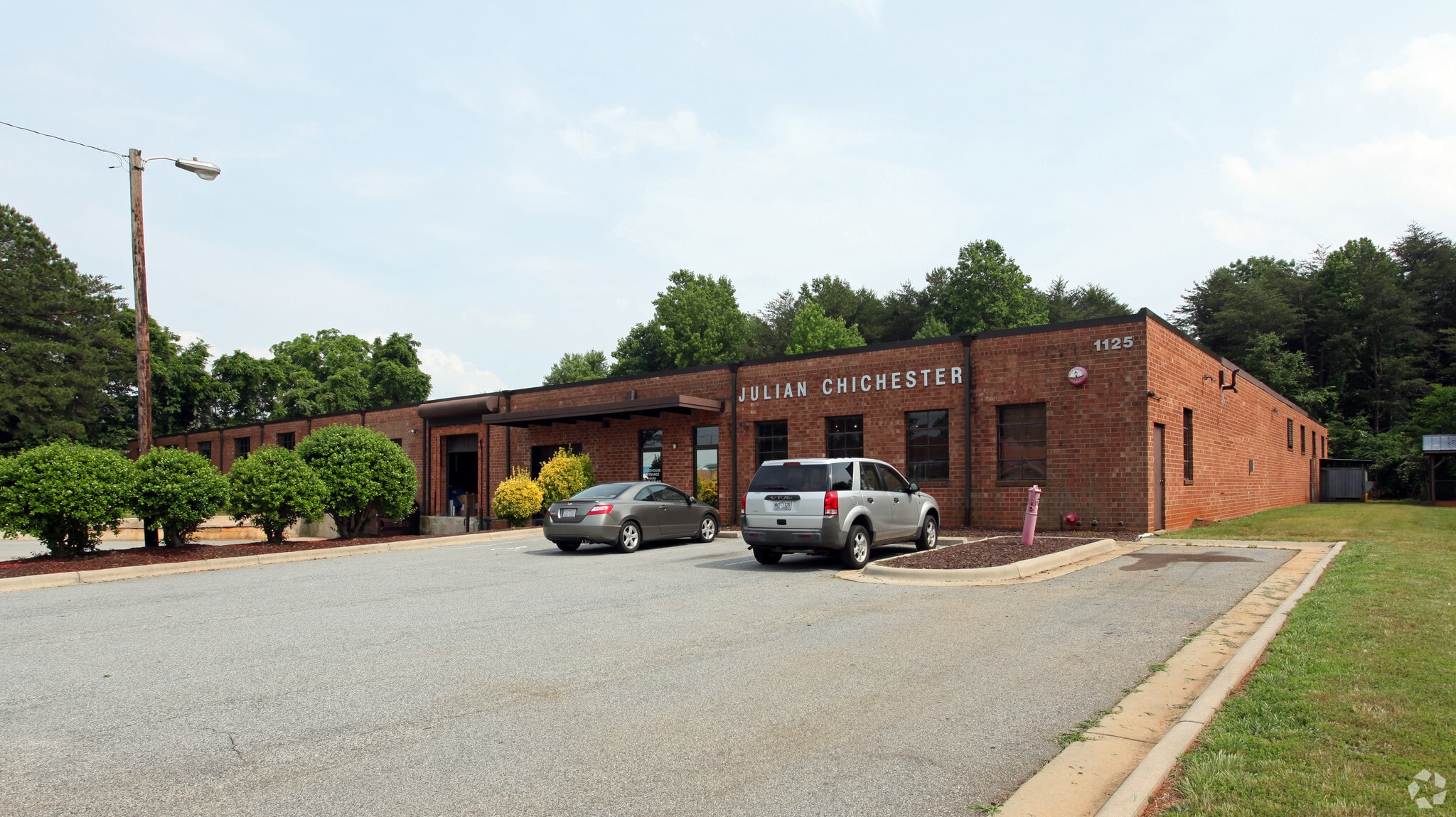 1125 Bedford St, High Point, NC for Rent