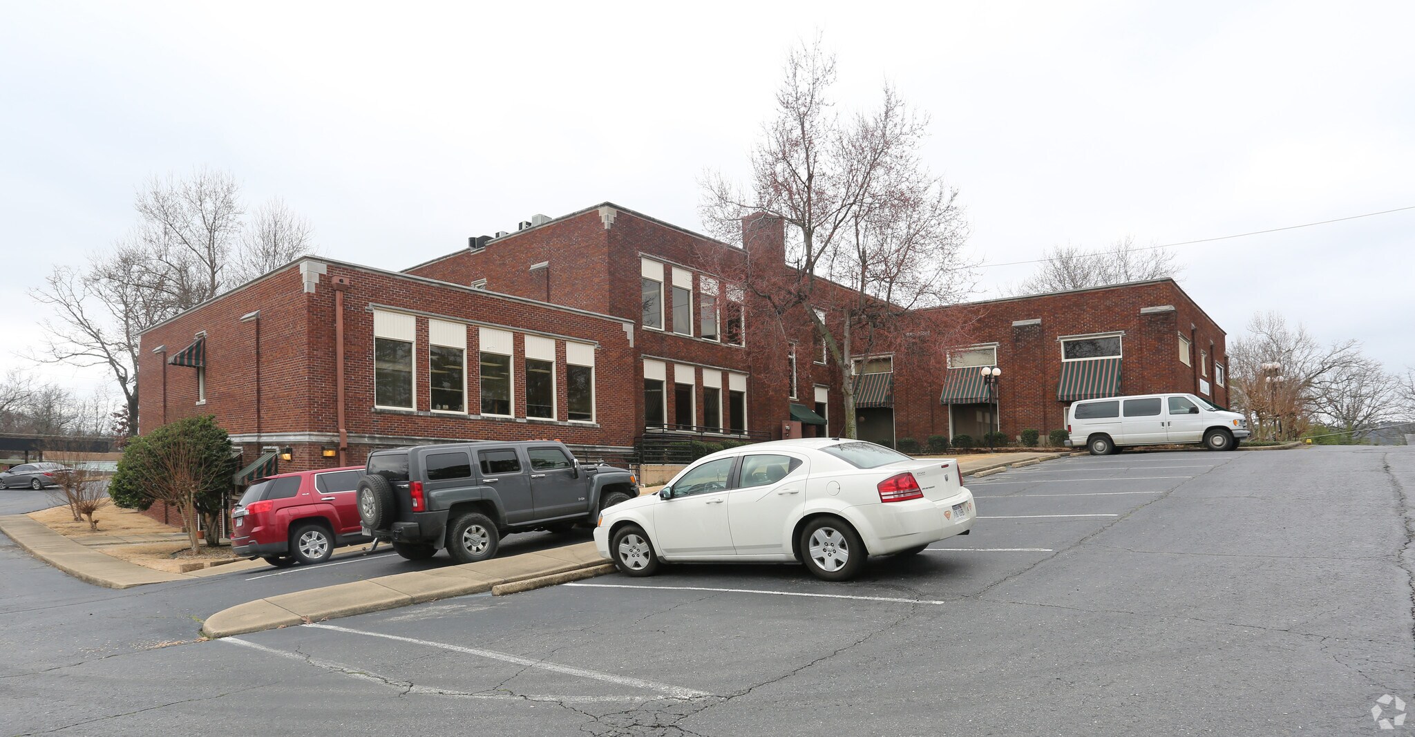 1401 Malvern Ave, Hot Springs, AR for Rent