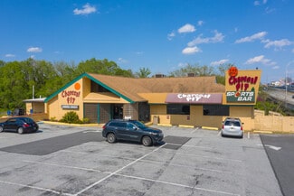 Wilmington, DE Retail - 714 Greenbank Rd