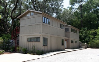 Orange Park, FL Office - 1524 Smith St